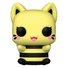Kép 1/2 - Tasty Peach POP! Vinyl Figure Meowchi 9 cm