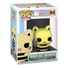 Kép 2/2 - Tasty Peach POP! Vinyl Figure Meowchi 9 cm