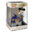 Kép 2/2 - Walt Disney World 50th Anniversary POP! Town Vinyl Figura Castle & Mickey 9 cm