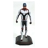 Kép 1/3 - Avengers Endgame Marvel Movie Gallery PVC Szobor Team Suit Captain America Exclusive 23 cm