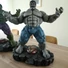 Kép 1/3 - Xionart Grey Hulk 1:4