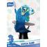 Kép 2/4 - Disney Summer Series D-Stage PVC dioráma Stitch Surf 15 cm