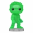 Kép 2/2 - Infinity Saga POP! Artist Series  Hulk (Green)9 cm