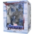 Kép 2/3 - Marvel Gallery: Avengers Endgame - Tracksuit Hulk Deluxe PVC szobor