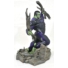 Kép 3/3 - Marvel Gallery: Avengers Endgame - Tracksuit Hulk Deluxe PVC szobor