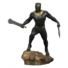 Kép 1/2 - Marvel Gallery Black Panther Movie Killmonger PVC szobor