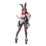 Kép 1/11 - Alice Gear Aegis PVC szobor 1/4 Anna Usamoto: Vorpal Bunny Ver. 48 cm