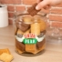 Kép 3/4 - Friends sütis üveg Central Perk