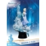 Kép 3/13 - Jégvarázs 2 D-Stage PVC Diorama Elsa 15 cm