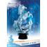 Kép 4/13 - Jégvarázs 2 D-Stage PVC Diorama Elsa 15 cm