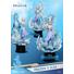Kép 12/13 - Jégvarázs 2 D-Stage PVC Diorama Elsa 15 cm