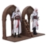 Kép 4/8 - Officially Licensed Assassin's Creed Altair and Ezio Library Gaming Könyvtartó