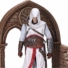 Kép 5/8 - Officially Licensed Assassin's Creed Altair and Ezio Library Gaming Könyvtartó