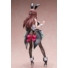 Kép 4/11 - Alice Gear Aegis PVC szobor 1/4 Anna Usamoto: Vorpal Bunny Ver. 48 cm