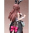Kép 9/11 - Alice Gear Aegis PVC szobor 1/4 Anna Usamoto: Vorpal Bunny Ver. 48 cm