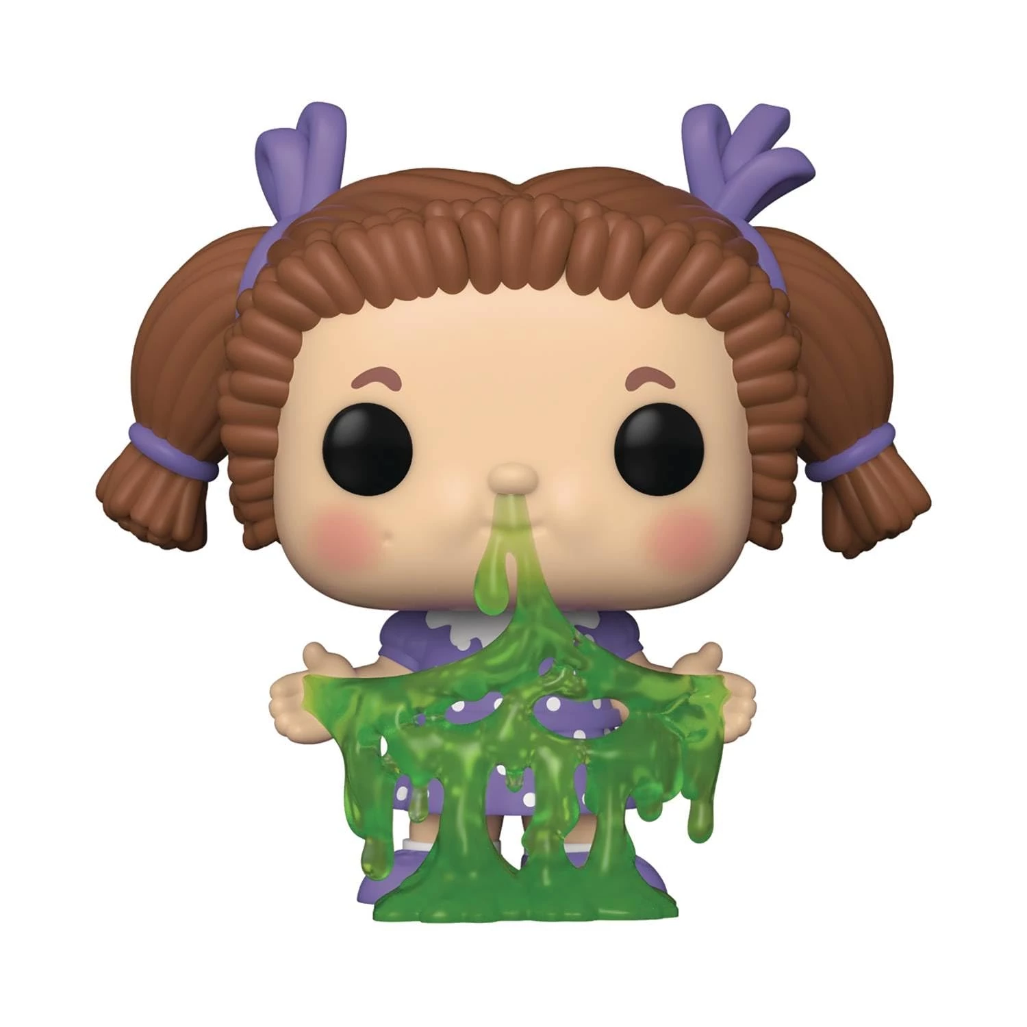 Garbage Pail Kid Leaky Lindsay Funko POP figura