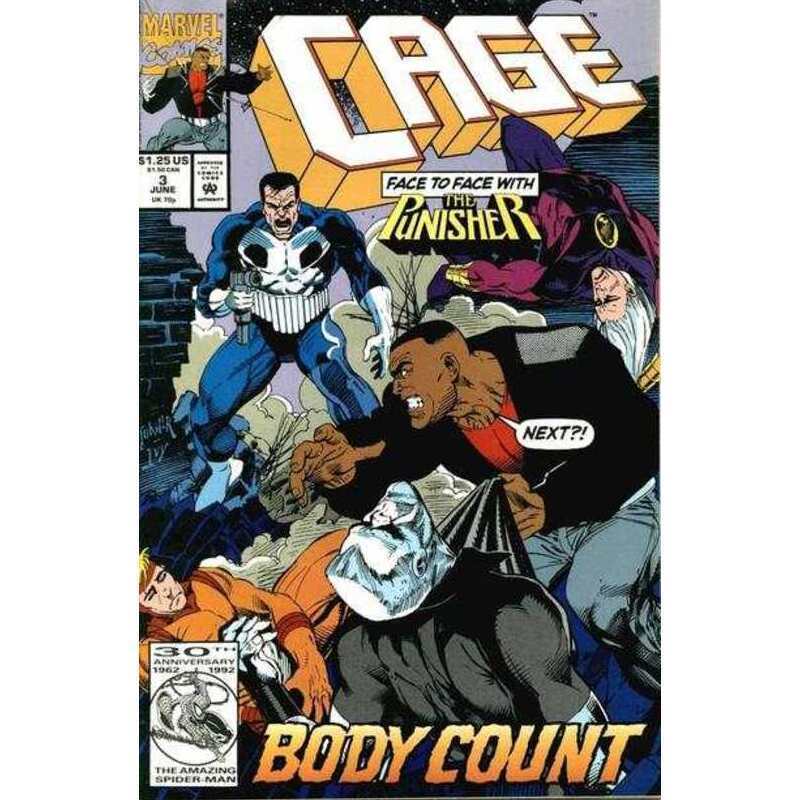 Cage #3
