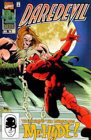 Daredevil #353