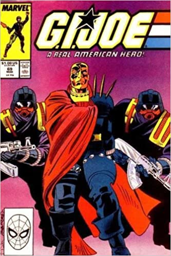 G I Joe #69