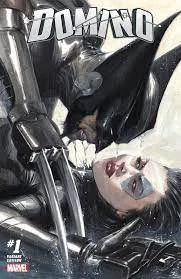 Domino #1 Del'Otto variant