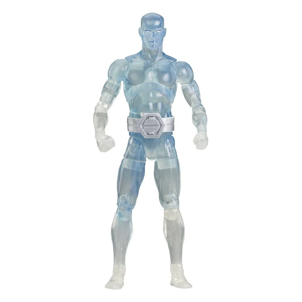 Marvel Select Akciófigura Iceman 18 cm