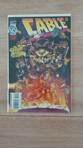 Cable #27