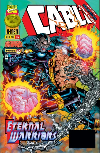 Cable #35