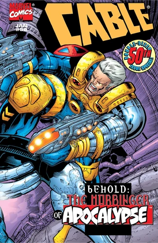 Cable #50
