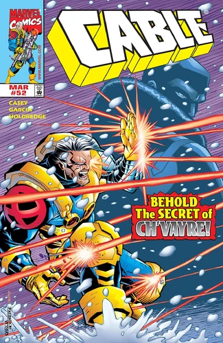 Cable #52