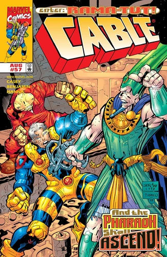Cable #57