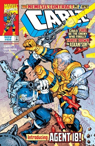 Cable #60