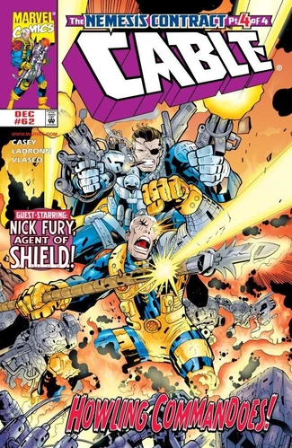 Cable #62