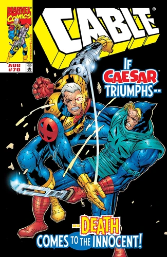 Cable #70