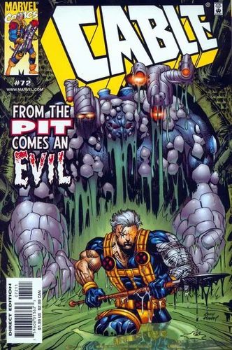 Cable #72