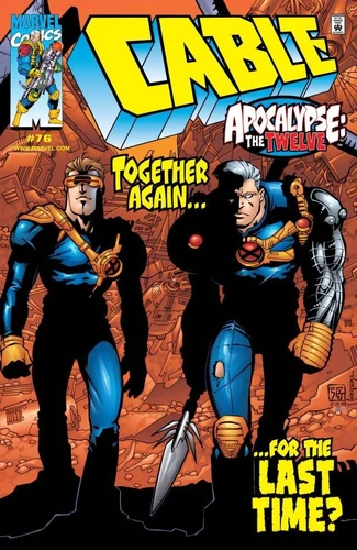 Cable #76