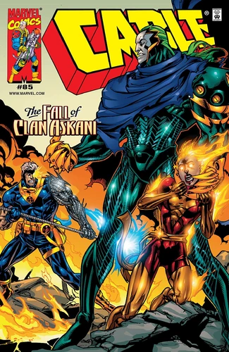 Cable #85
