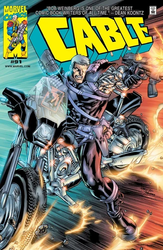 Cable #91