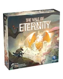 The Vale of Eternity card game *Englische Version*