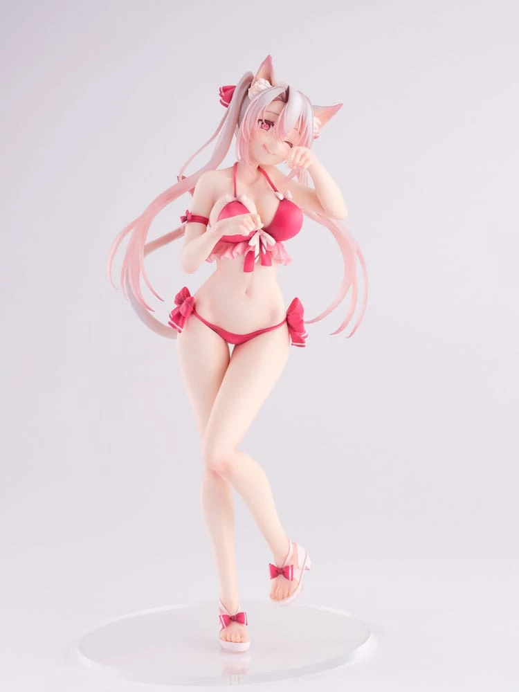 Original Character PVC Statue 1/6 Chou Cinnamon 30 cm