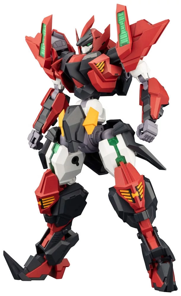 Forme Arms Plastic Model Kit 1/100 Sho-ro-ki Grand Riser 15 cm