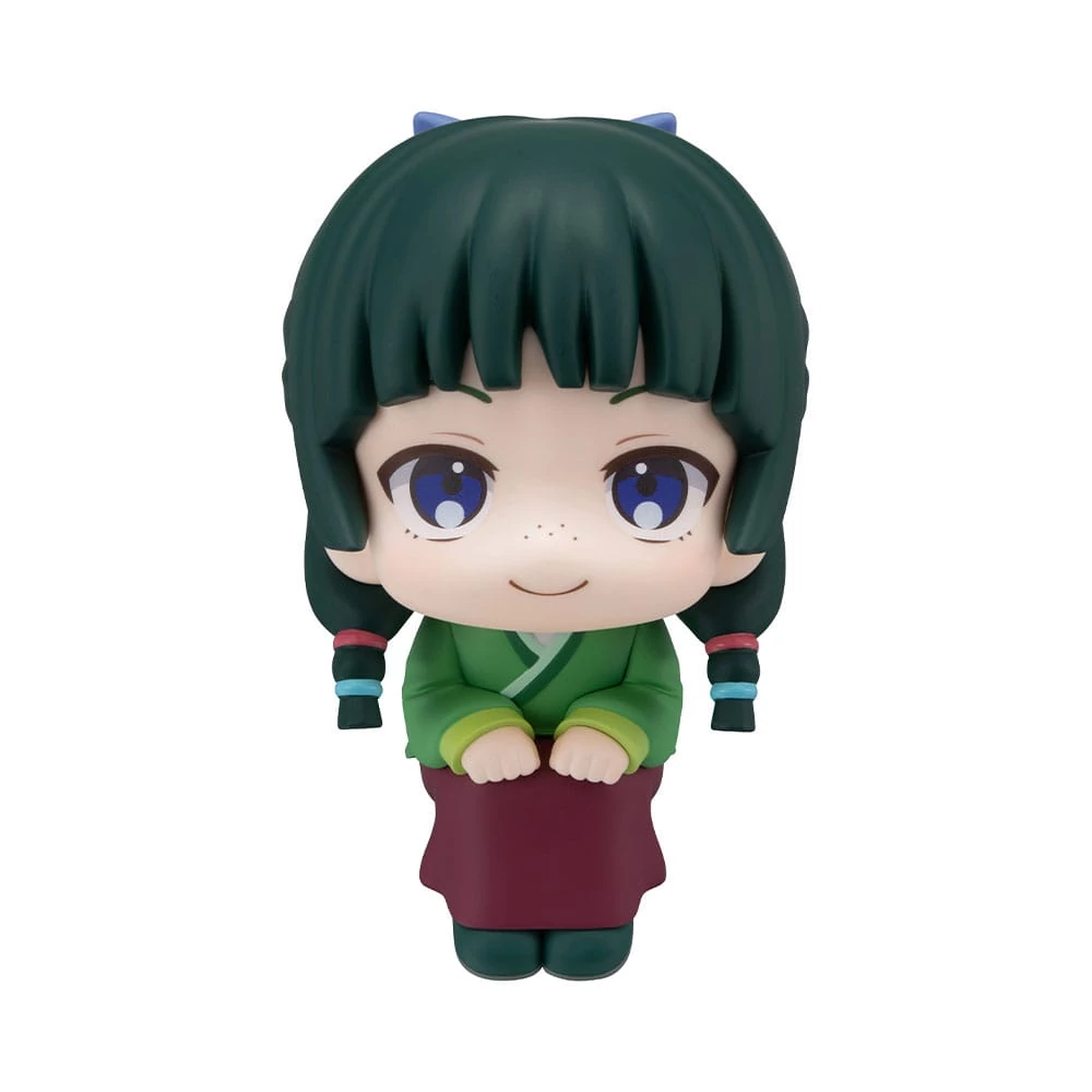 The Apothecary Diaries Look Up PVC Statue Maomao 11 cm