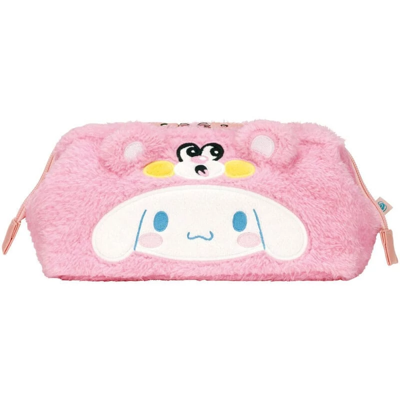 Sanrio Pencil case Cinnamoroll 20 x 12 cm