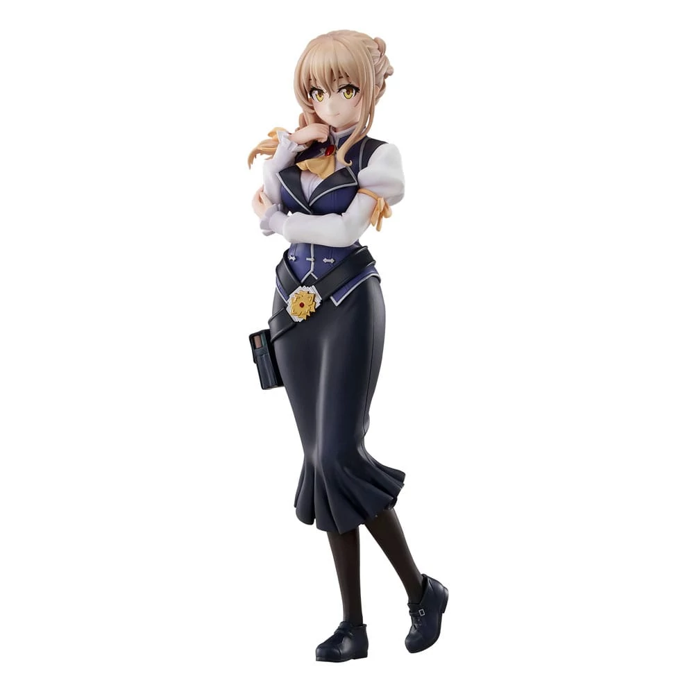Goblin Slayer II PVC Statue 1/7 Guild Girl Receptionist 27 cm